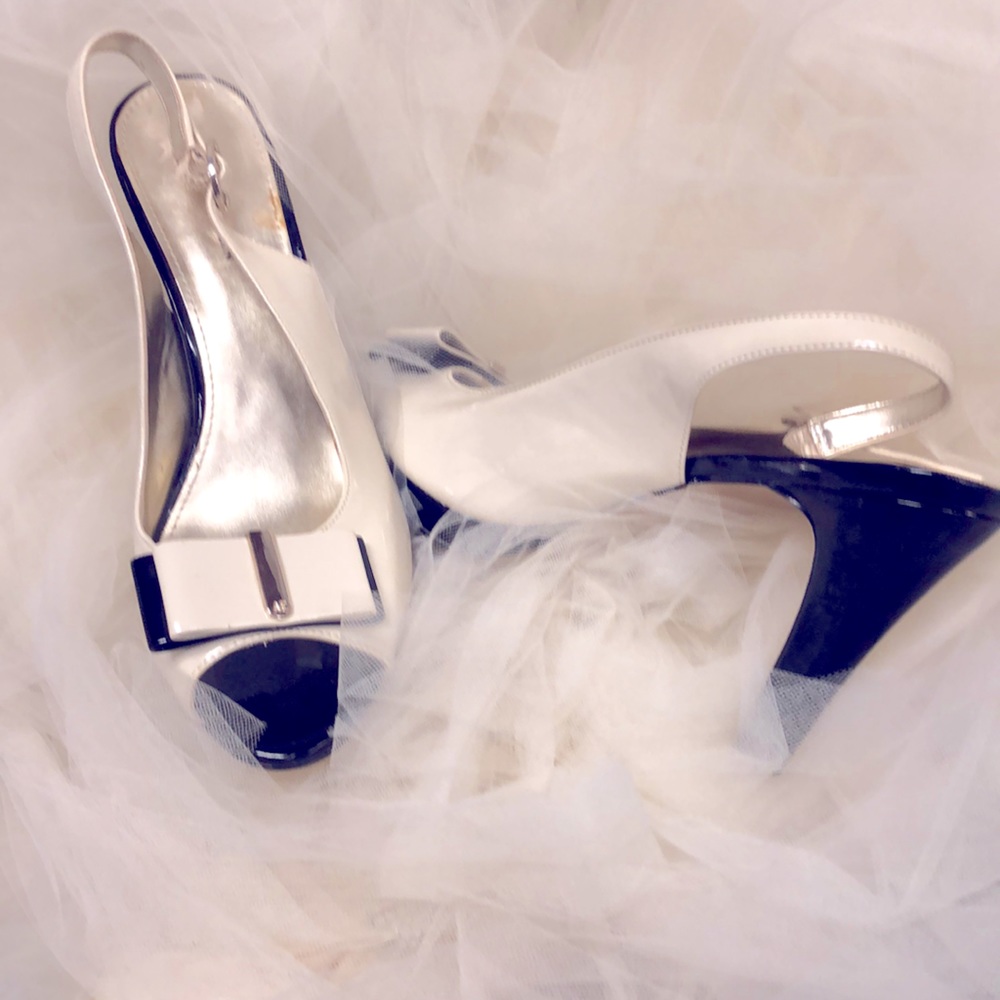 Anne Klein High Heels